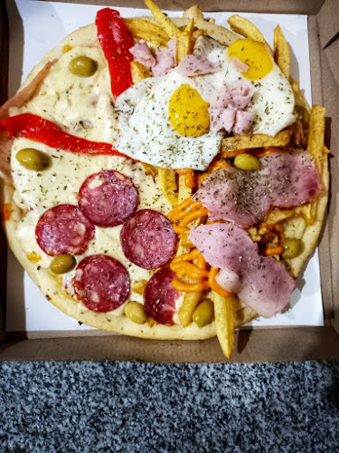 Opinii despre Pizzeria el Universo în Monte Grande - Gastronomía y hostelería