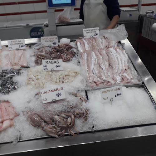 Pescadería Modelo - Gran Buenos Aires