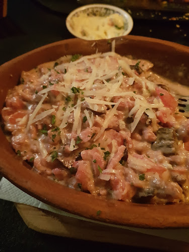 Gönnen - Gastronomía y hostelería