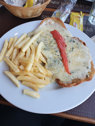 Mamma Bruna - Gastronomía y hostelería