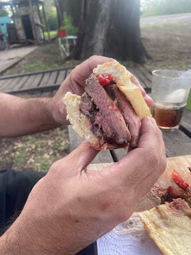 Al lado del camino - Mercedes