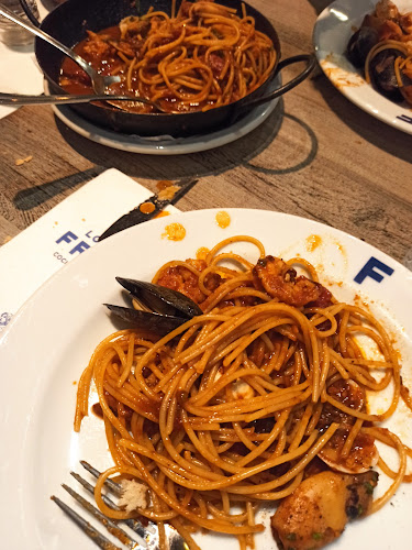 Lo de Fran Cocina de Mar - Mar del Plata