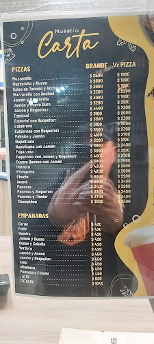 Comentarii opinii despre Pizzería El Hornero