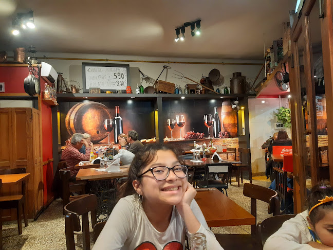Opinii despre Las Tablitas Parrilla Restaurante în Adrogué - Gastronomía y hostelería