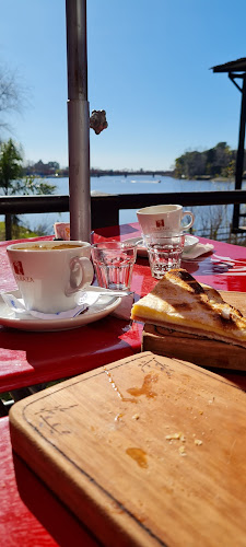 Comentarii opinii despre Terraza Cafeteria - Restaurante