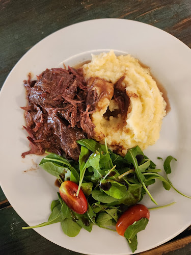 Opinii despre Almacén de Tigre în Tigre - Gastronomía y hostelería