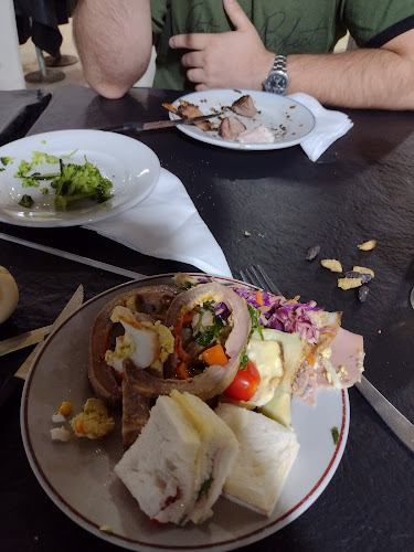 El Mejor Patio De Comidas