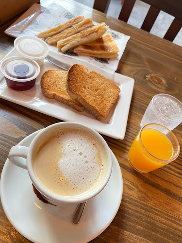 Blvd. Rondeau 1602, S2000 Rosario, Santa Fe