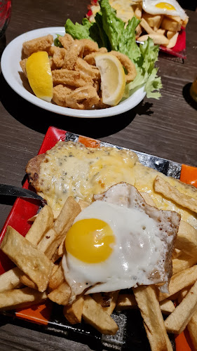 Comentarii opinii despre Pelícano Bar Argentino