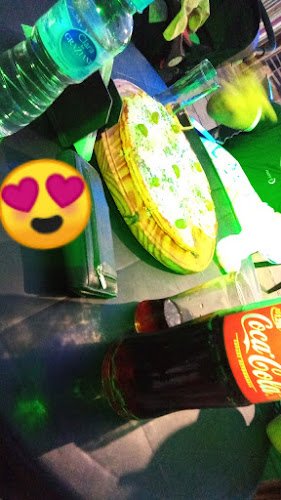 Lomiteria y pizzeria - Gastronomía y hostelería