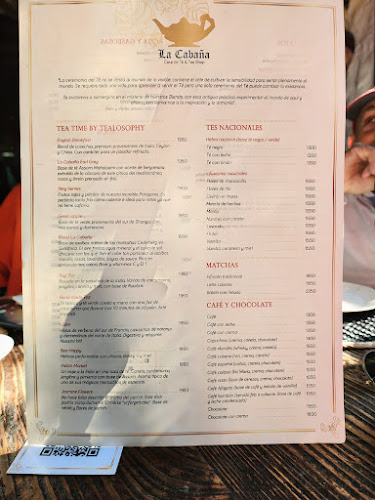 La Cabaña Del Bosque - Mar del Plata