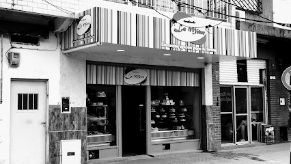 Confitería la Mitre