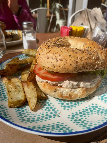 Bagels & Bagels - Vicente Lopez