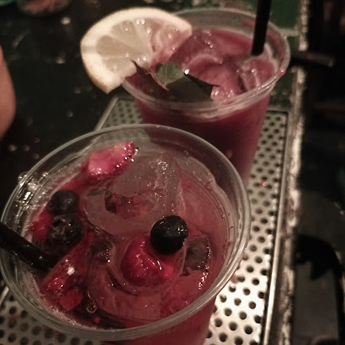 Casa Tomada - Gastronomía y hostelería