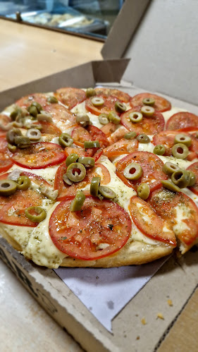 Lui-Mar Rotiseria Pizzeria - Gastronomía y hostelería