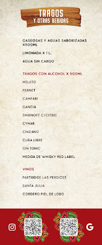 Ohana Tiki Bar - ARK