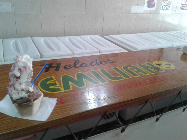 Opinii despre Helados Emiliano în Gualeguaychú - Gastronomía y hostelería