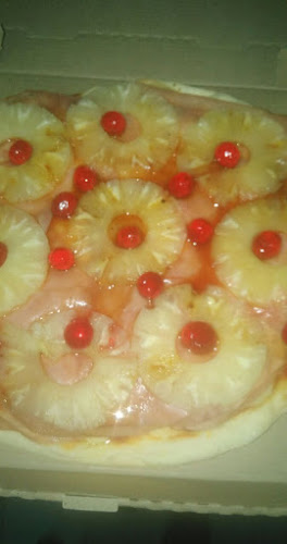 Pizza Moving - Gastronomía y hostelería