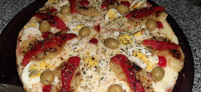 Comentarii opinii despre Pizza Kelo