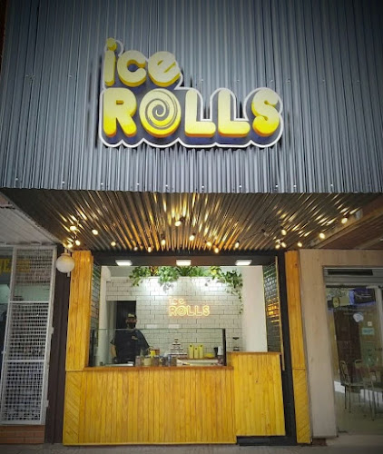 Comentarii opinii despre Ice Rolls