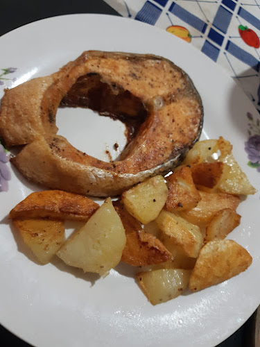 Pescaderias Moby - Dick - Resistencia