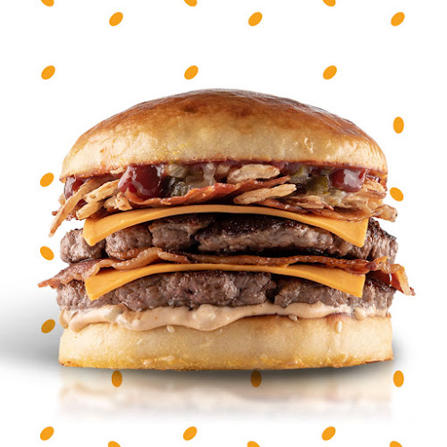 Comentarii opinii despre The Burger Factory Olavarría