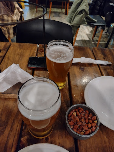 CRAFT Av. Perón - Gastronomía y hostelería