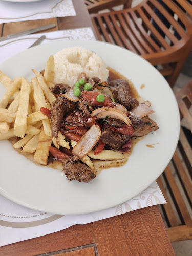 San Telmo Restaurant - Chorrillos