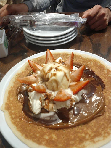 Comentarii opinii despre Lo de Carlitos