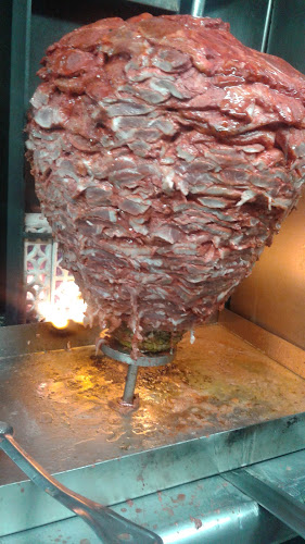 Opinii despre Tacos Alpastor EL REY în La Punta - Gastronomía y hostelería