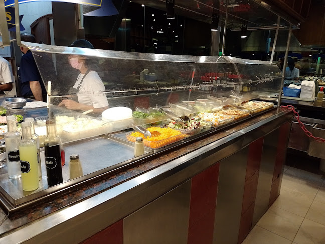 El brasero tenedor libre