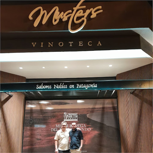 Vinoteca Musters