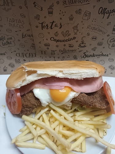 Bahía Blanca 747, Q8300 Neuquén