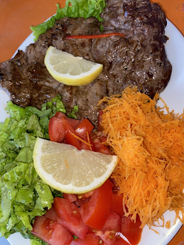 Comentarii opinii despre La Estrella