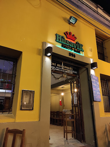 Balcarce, A4400 Salta, Argentina