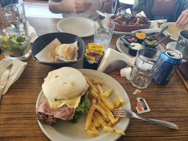 Flora Sunset Bar. - Rosario