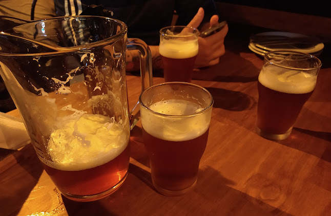 Opinii despre BIER BARON Bar Cervecero în Q8304JEF - Gastronomía y hostelería