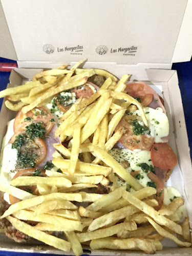 Las Margaritas Pizzeria - Ingeniero Pablo Nogués