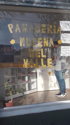 La Pampa, K4700 San Fernando del Valle de Catamarca, Catamarca