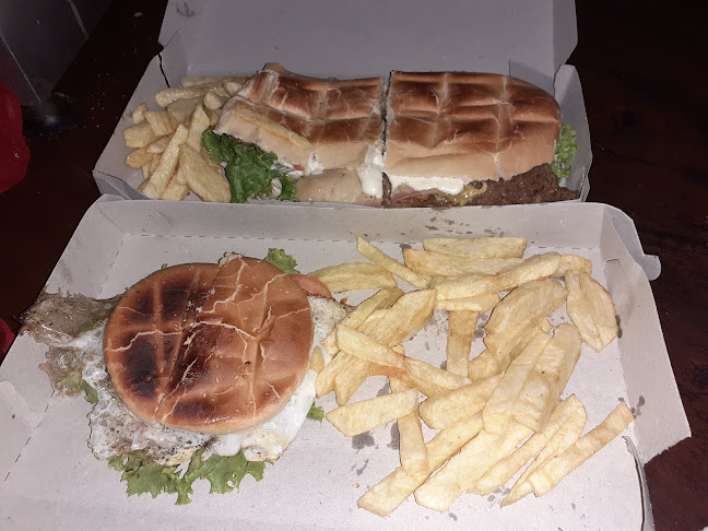 Opinii despre Pizzeria Y Rotisería La Figlia în Santiago del Estero - Gastronomía y hostelería