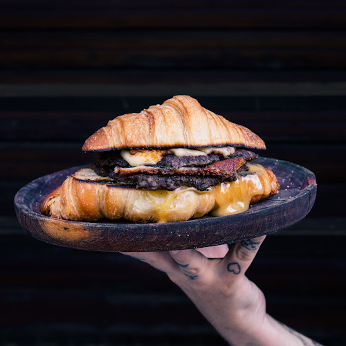 Bike and burger - Gastronomía y hostelería