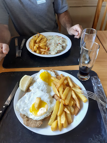 Resto-Bar La Ruta - San Isidro