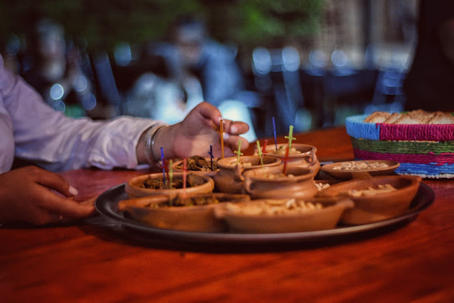 PAZaTIEMPO - Villa Gral. San Martin