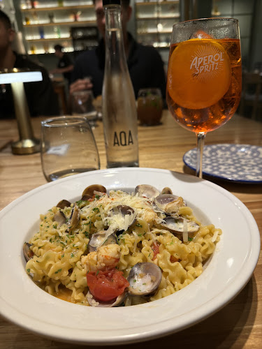 CALDO Restaurante - Gastronomía y hostelería