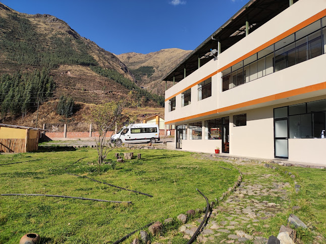 Comentarii opinii despre Perú Andino Restobar