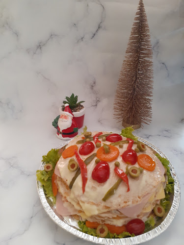 Opinii despre Tía Cuca Comidas în Resistencia - Gastronomía y hostelería