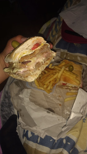 Comentarii opinii despre El Turco Sandwich's