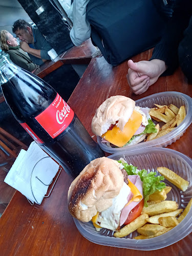 ESE LUGAR - Gastronomía y hostelería