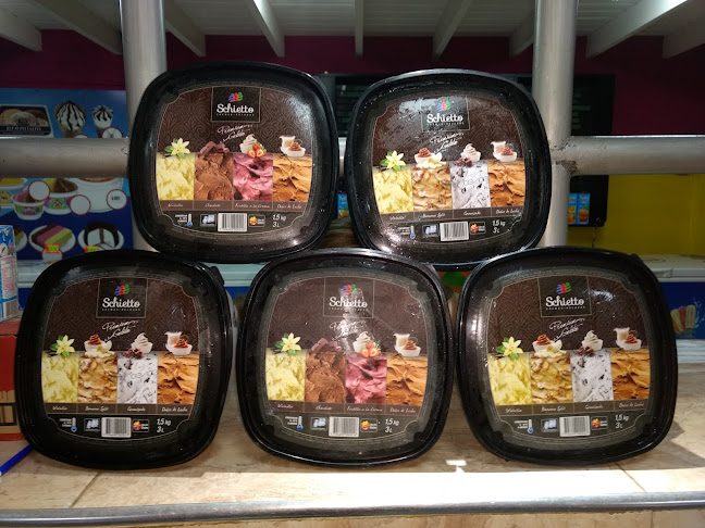 Distribuidora Barbeito Hnos - Heladeria y fiambrería - Gastronomía y hostelería