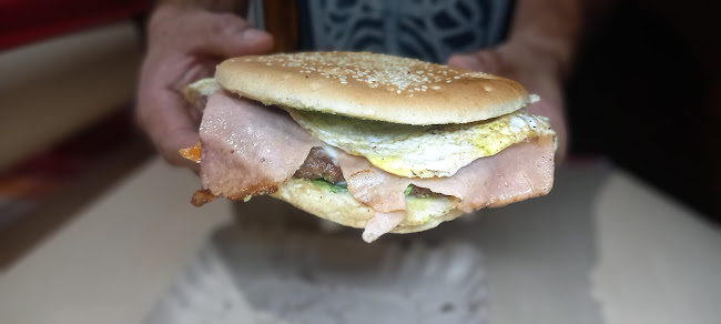 Lavalle 1090, M5504 Godoy Cruz, Mendoza